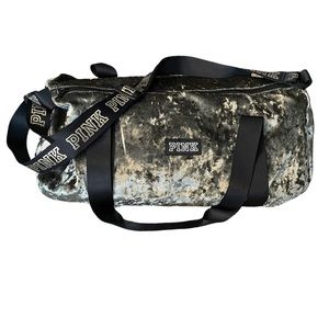 Victoria’s Secret “PINK” small Duffle